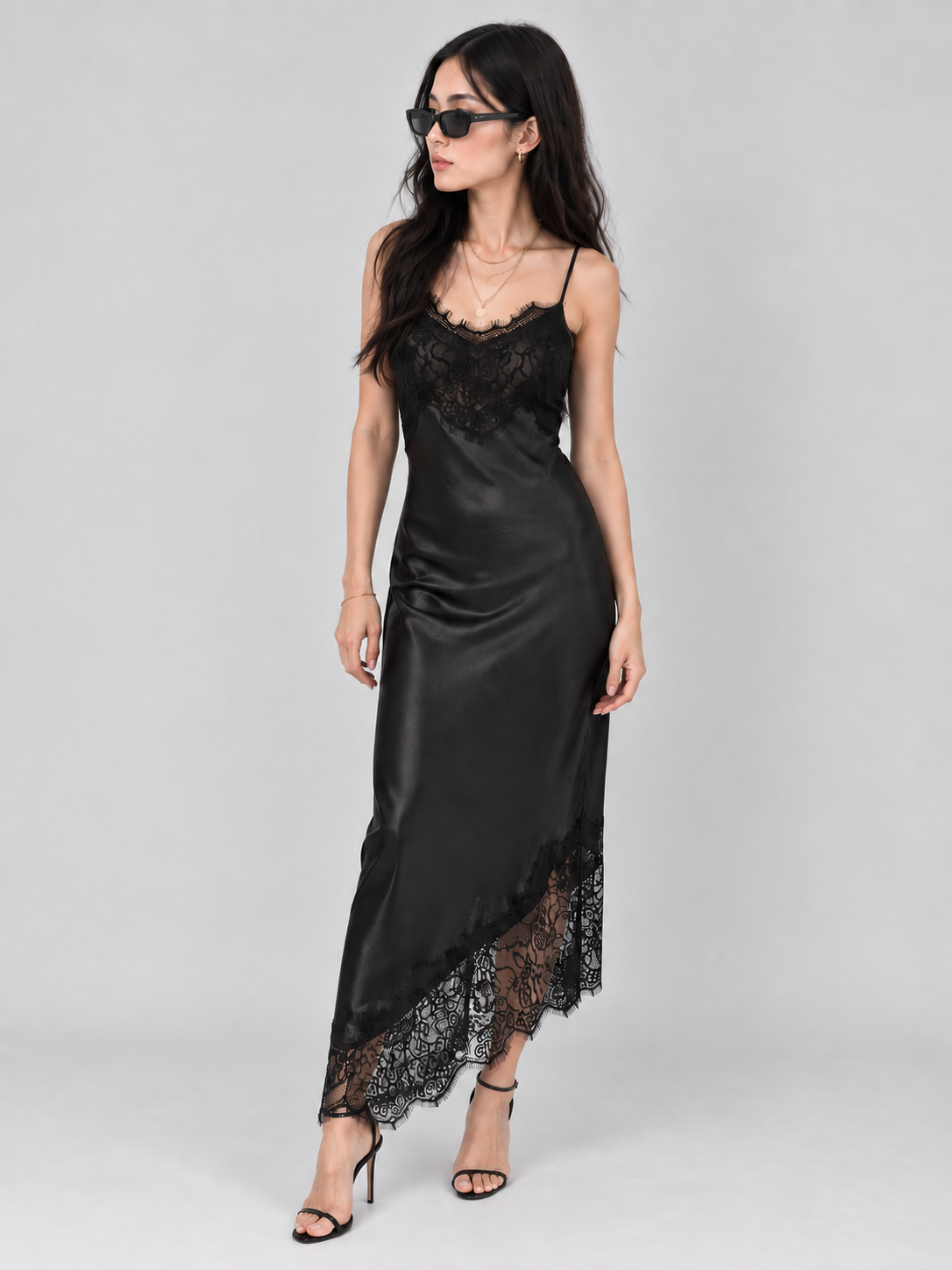 Vestido Éclat 391