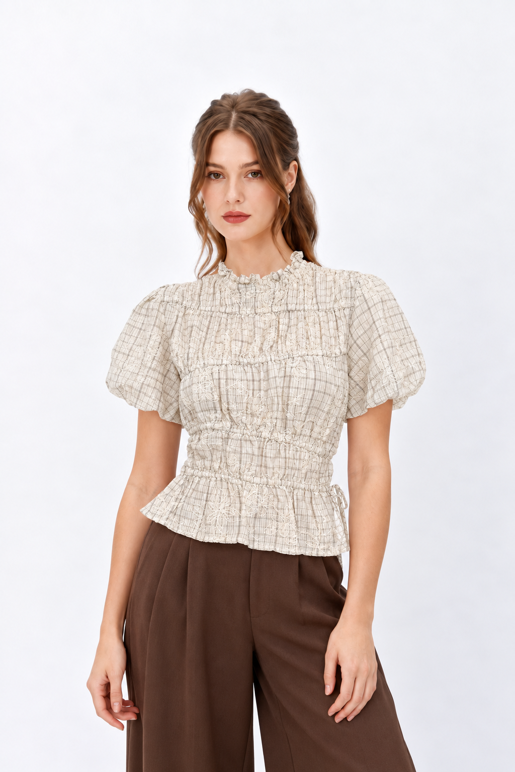 Blusa Aurelia 026