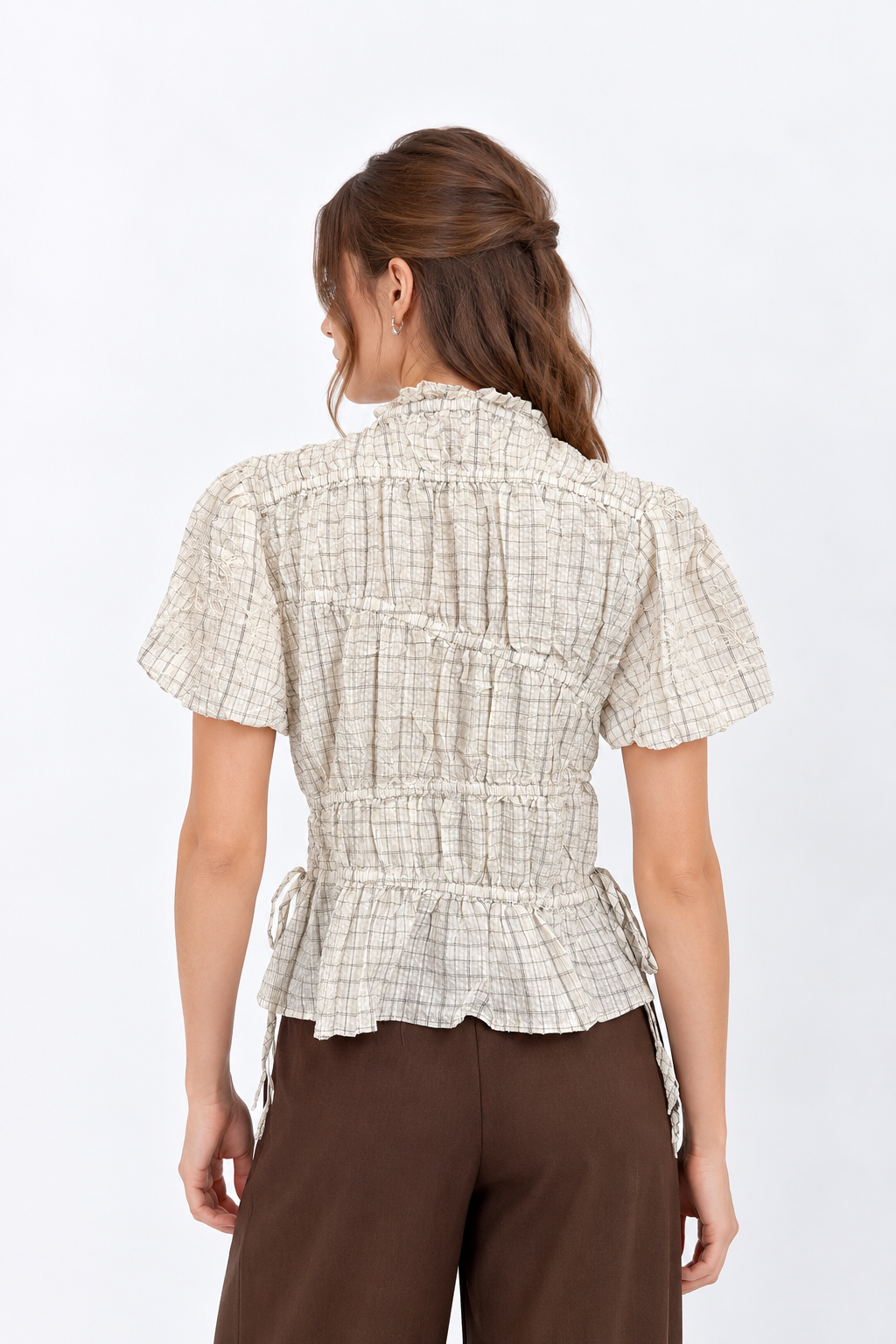 Blusa Aurelia 026 - Imagen 3