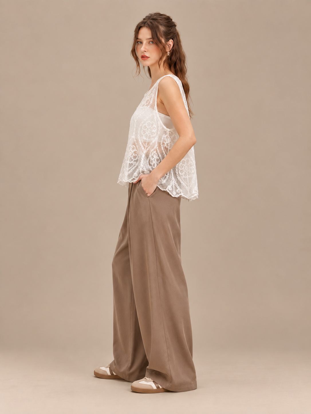 Blusa Celestine AN01 - Imagen 3