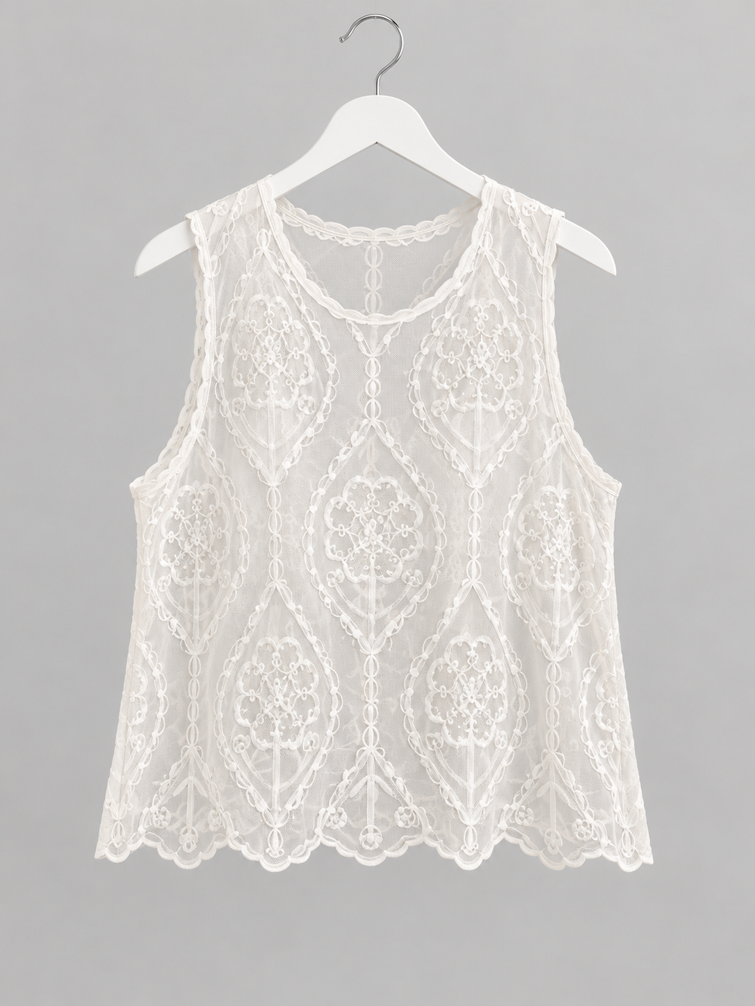 Blusa Celestine AN01 - Imagen 4