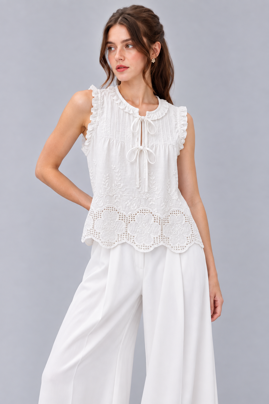Blusa Aveline 423