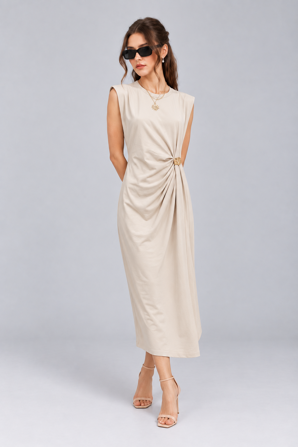 Vestido Auris 8671