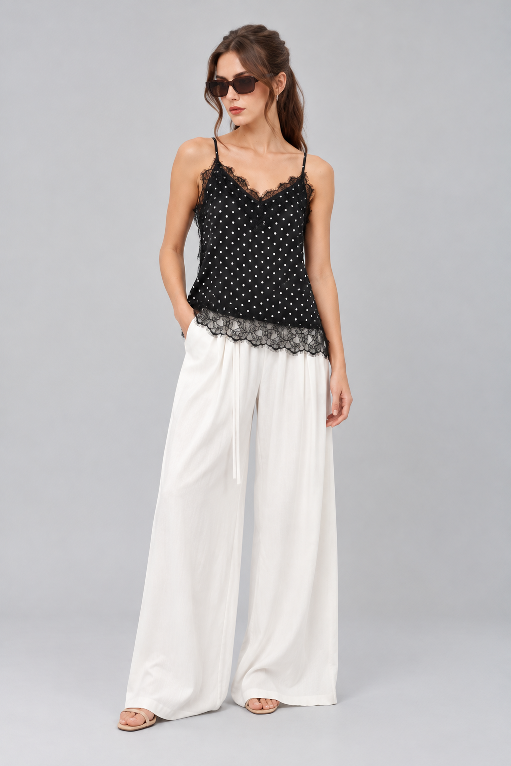 Blusa Lina 2429