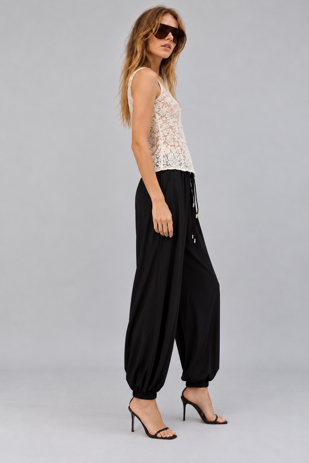 Pantalón Amore Fibrana Ñ11 - Imagen 3