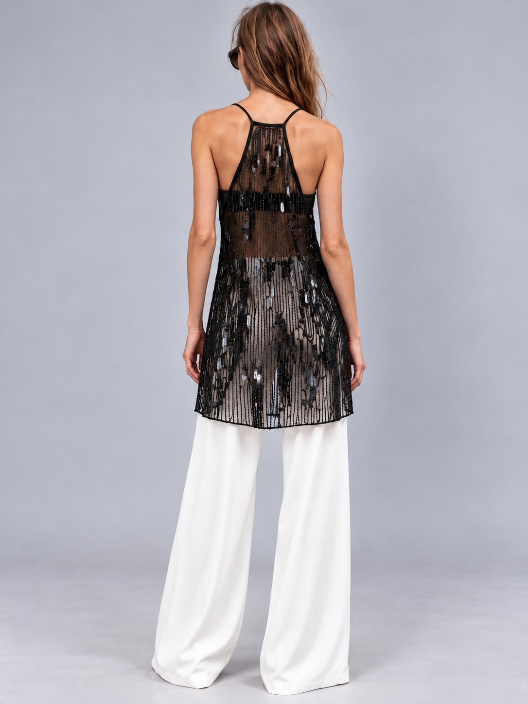 Vestido Sofie 377 - Imagen 3