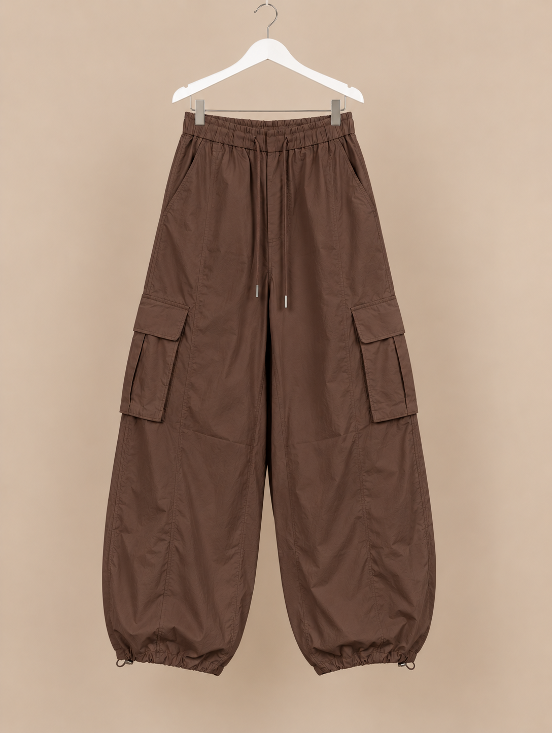 Pantalón Cargo Nómade 123 - Imagen 5