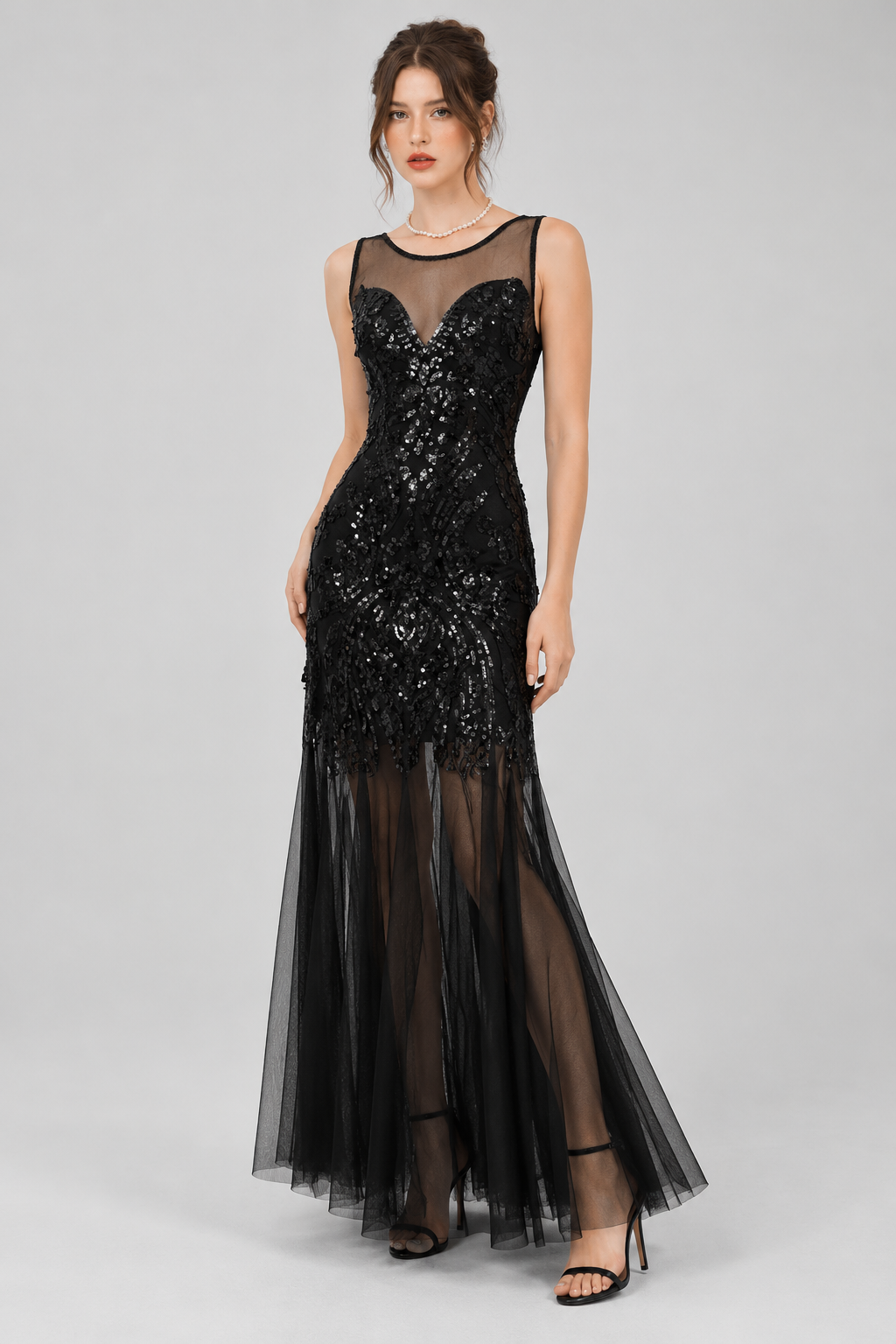 Vestido Zafira 376