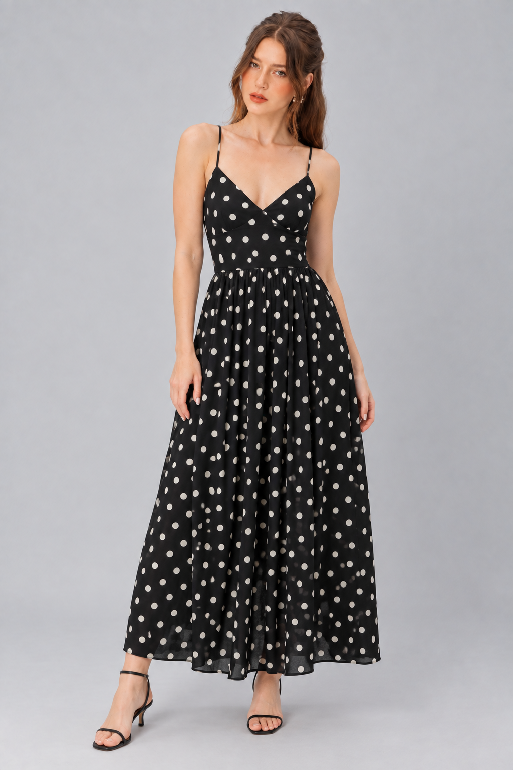 Vestido Amber 2446