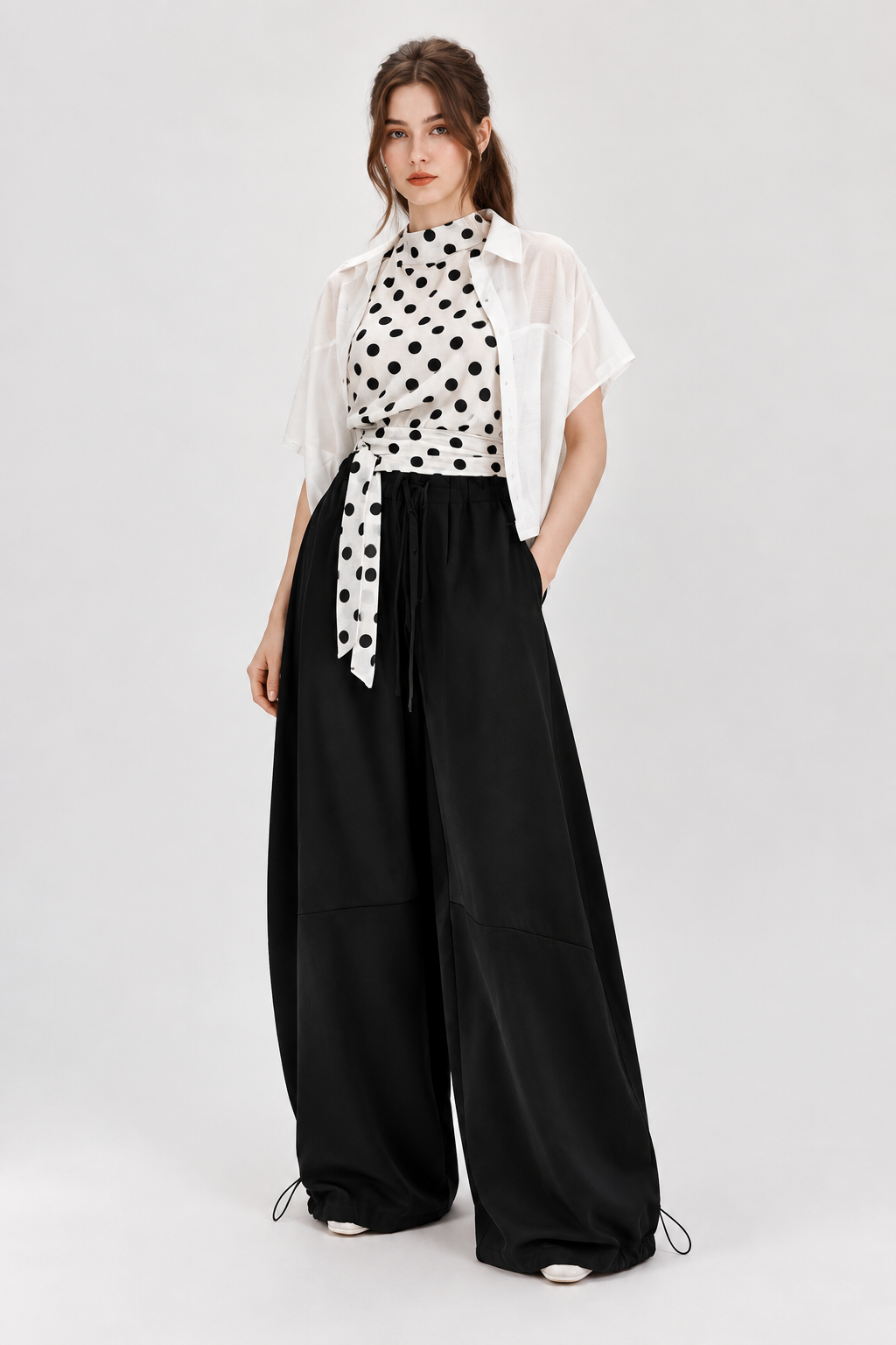 Pantalón Élan 03