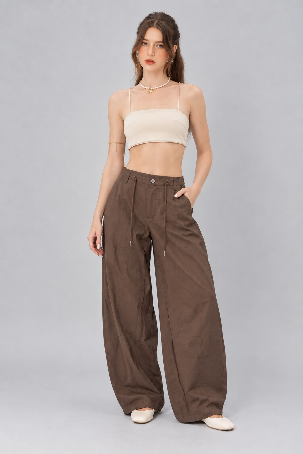 Pantalón Narela 122
