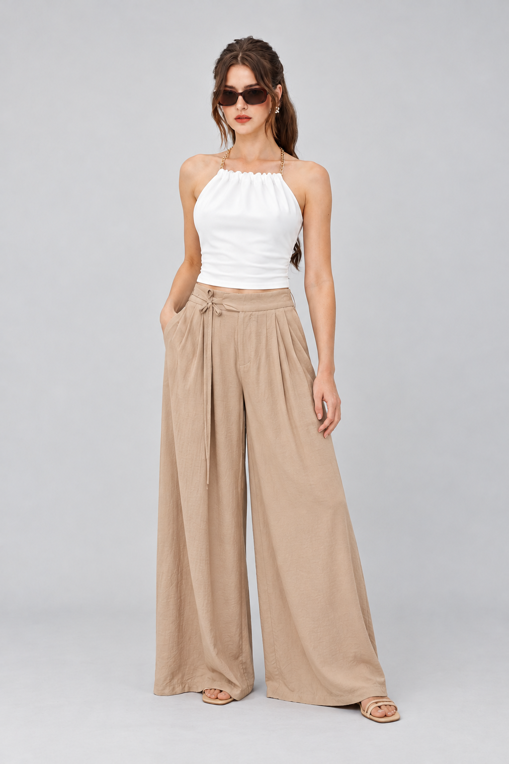 Pantalon Catalin 350