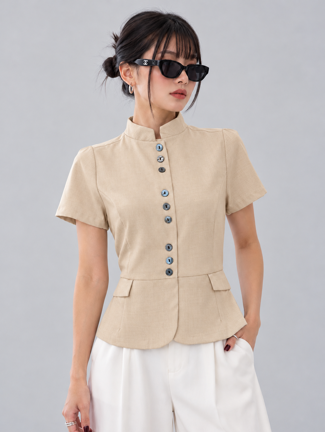Blusa Dumy 362