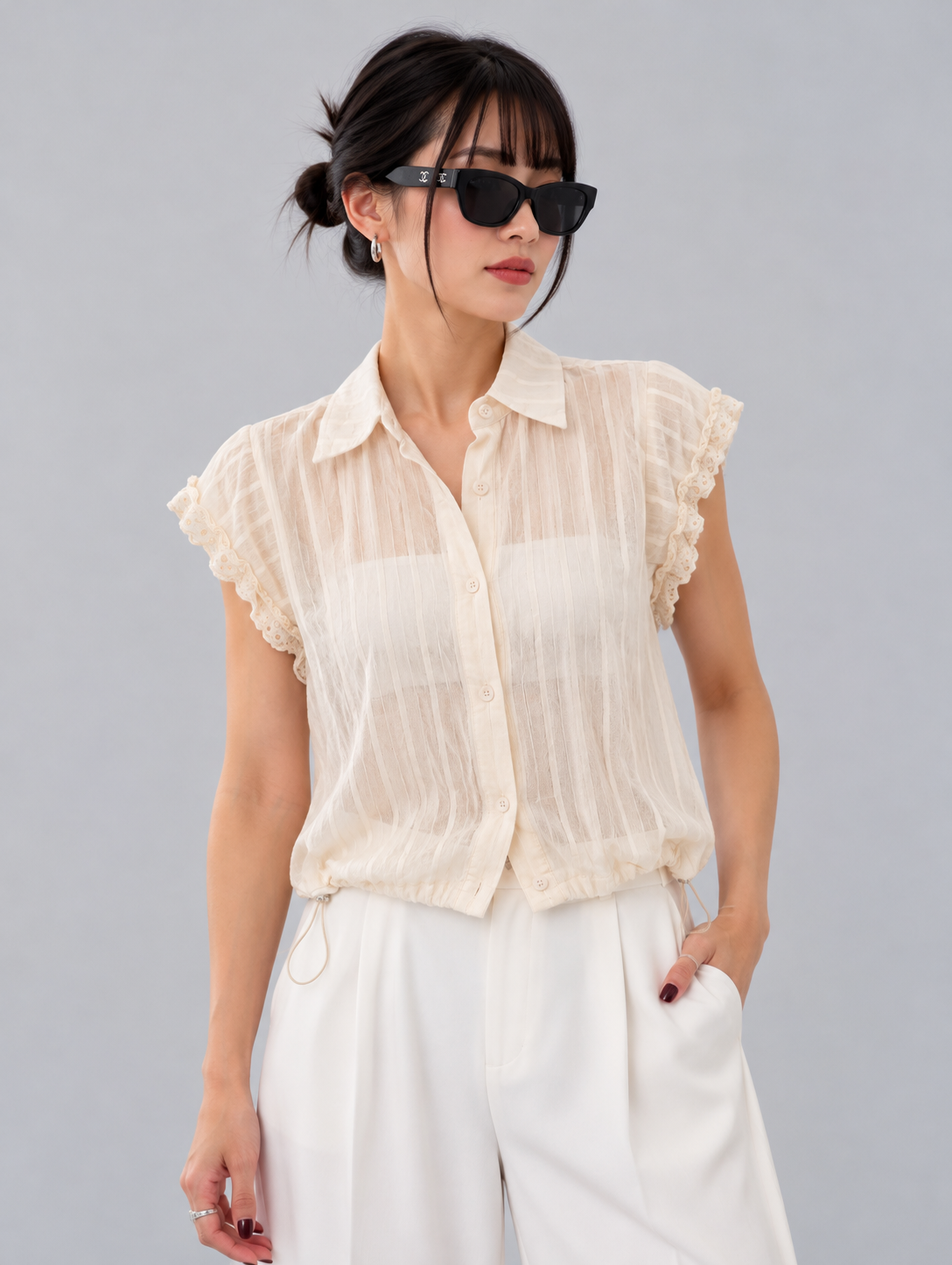 Camisa Marce 364