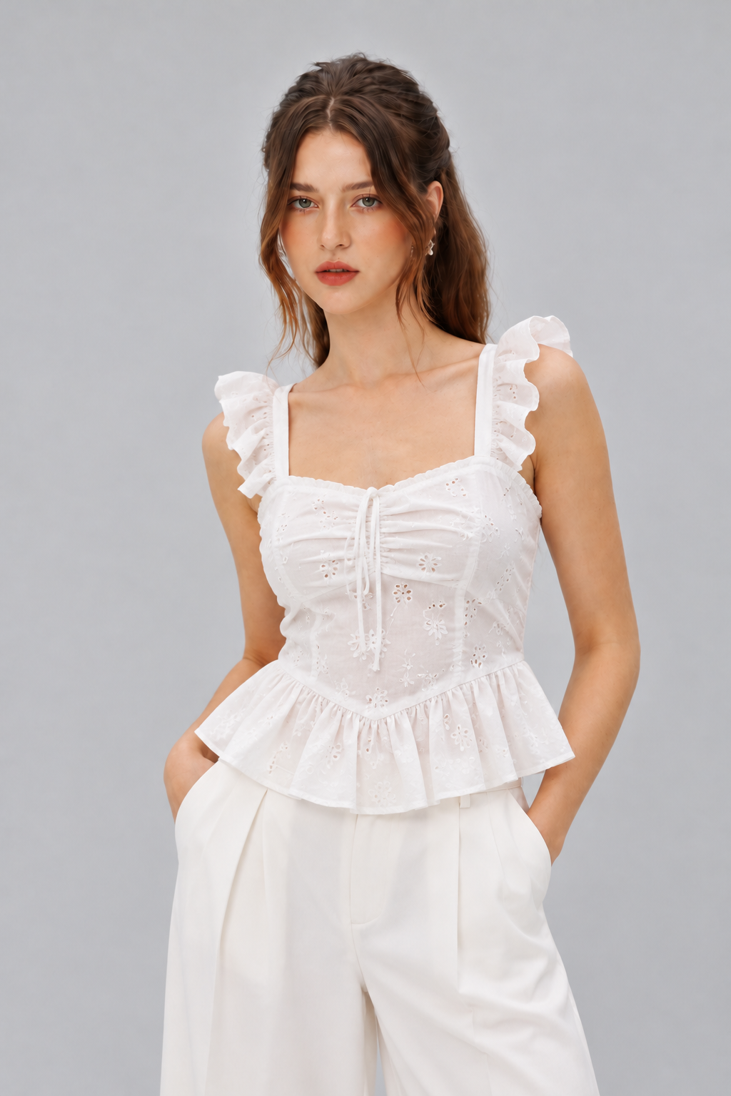 Blusa Mora 430