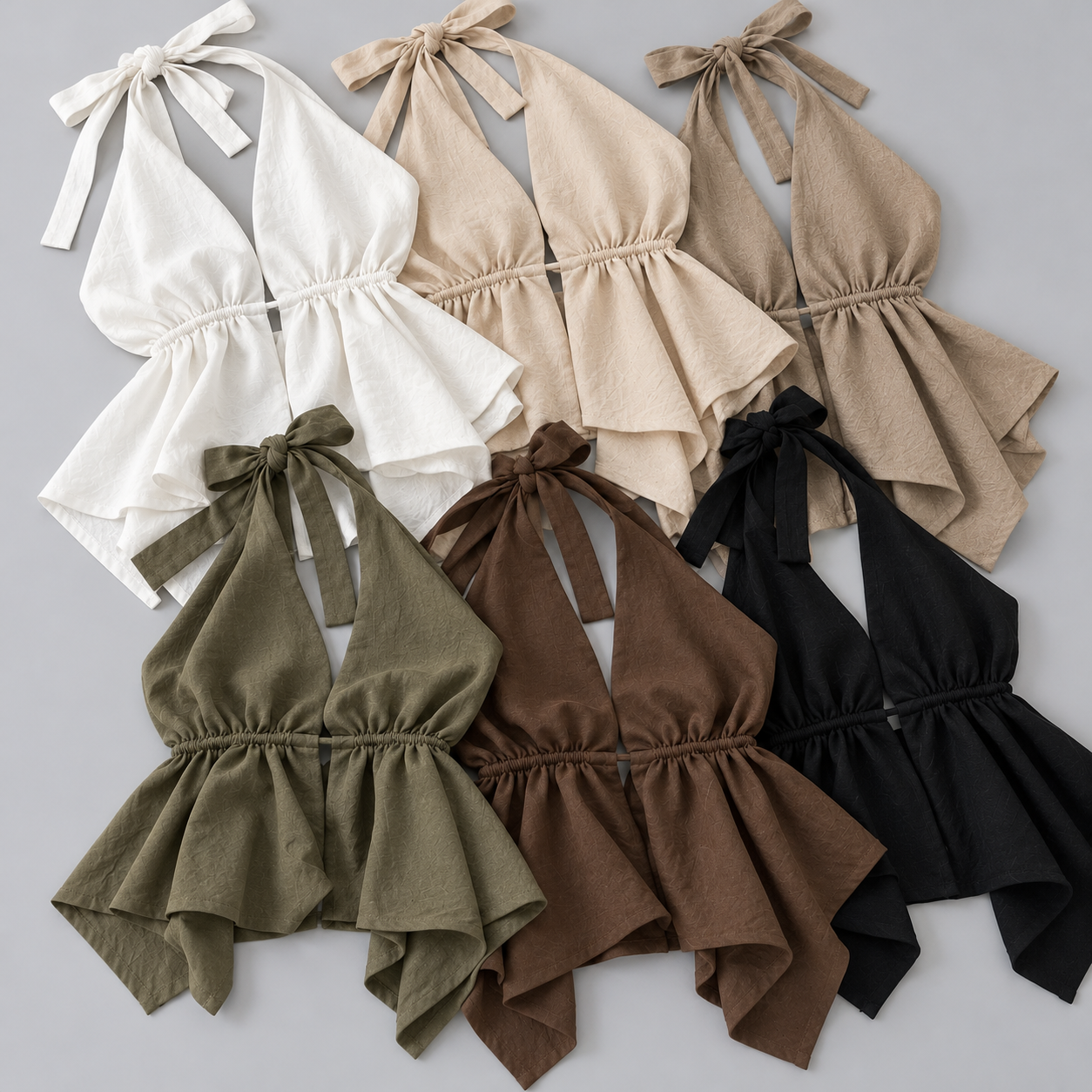 Blusa Amira Ñ25 - Imagen 4