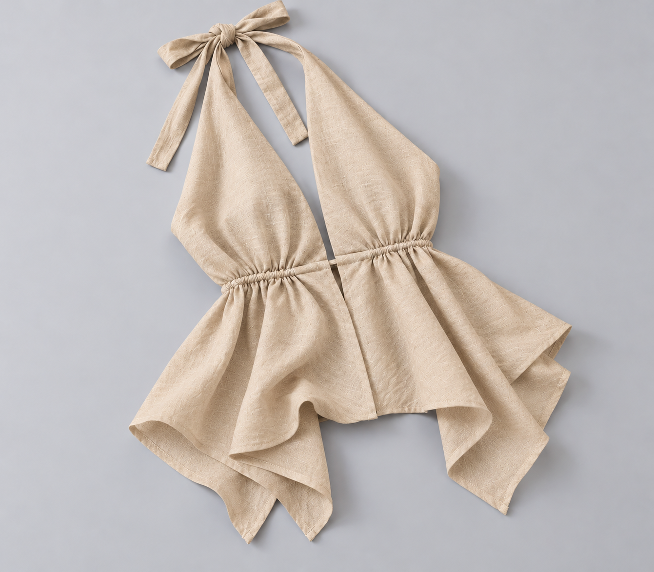Blusa Amira Ñ25 - Imagen 3