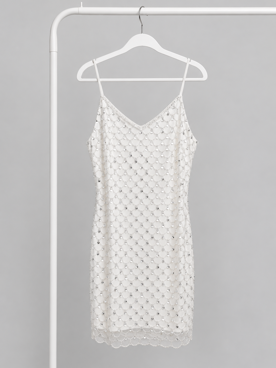 Vestido Zyhara 375 - Imagen 4