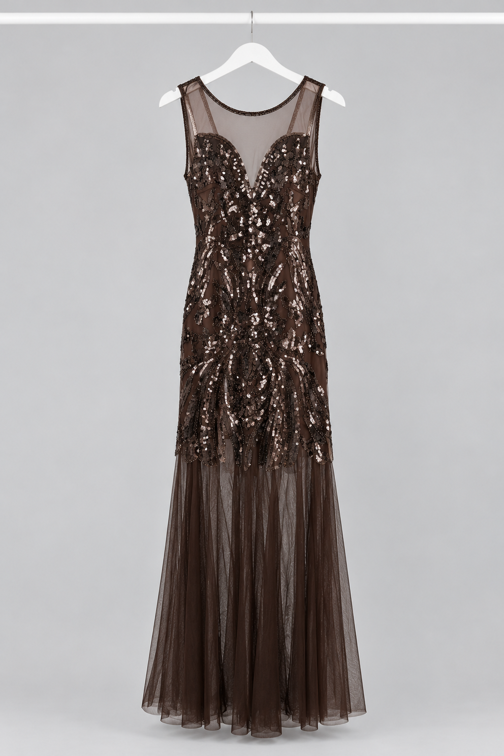 Vestido Zafira 376 - Imagen 6