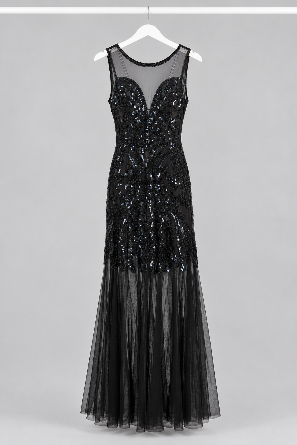 Vestido Zafira 376 - Imagen 5